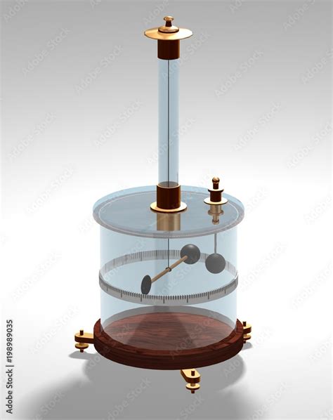 1 minute torsion balance